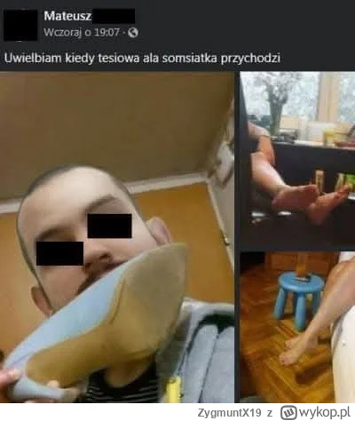 ZygmuntX19 - #bonzo #patostreamy