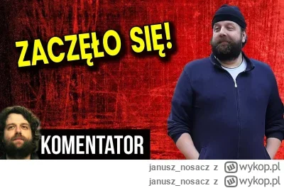 janusz_nosacz - #powodz