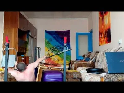 elsajko - Stół w końcu się wywrócił! #silownia #wojfer