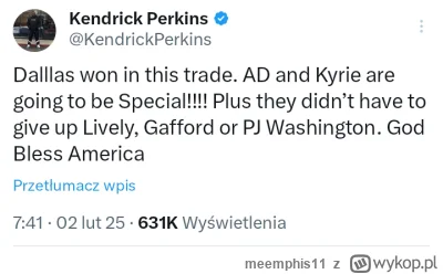 meemphis11 - ( ͡° ͜ʖ ͡°)

#nba