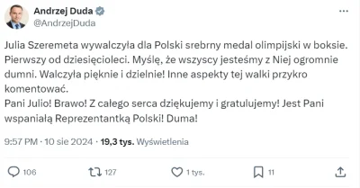 Lieutenant_Kim - Wyobraźcie sobie, że 8 lat temu jakaś Francuzka na swoich mediach sp...