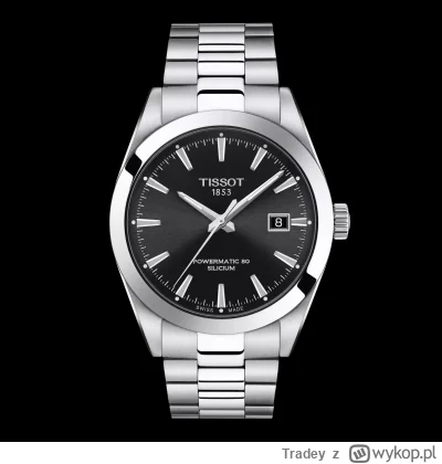 Tradey - Mirki, mam fanaberię zegarkową. Na przestrzeni ostatniego kwartału zakupiłem...