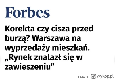 rzzz - Smart money poczuło, że robi się ryzykownie.

Meanwhile wilki z Łodzi: mówię c...