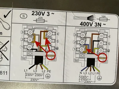 appmstt - Znalazłem jeszcze takie informacje i ciekawostki. Kuchenka indukcyjna nie j...