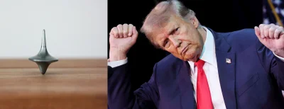 niemo - #polityka #usa 
#trump #chicken