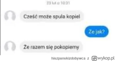 hiszpanskizdobywca - @szynszyla2018 (✌ ﾟ ∀ ﾟ)☞