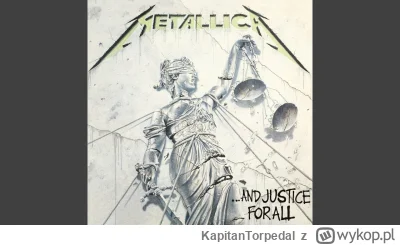 KapitanTorpedal - Dawno nie było ( ͡° ͜ʖ ͡°)
#muzyka #metal  #metallica