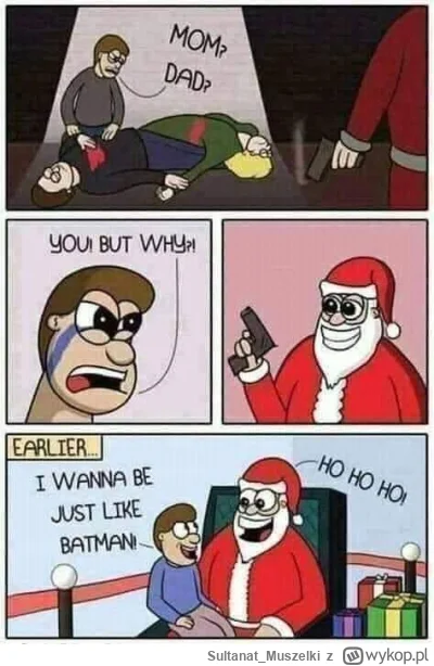 Sultanat_Muszelki - #humorobrazkowy #pasjonaciubogiegozartu #czarnyhumor