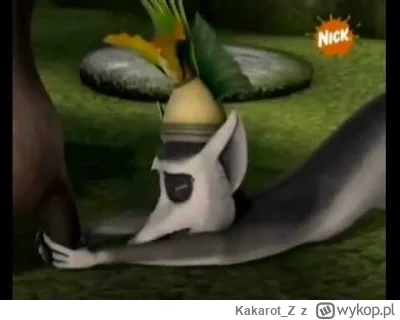 Kakarot_Z - @Dewasta: na początku HP myślałem, że to będzie Sid, ale po pierwszym jeg...