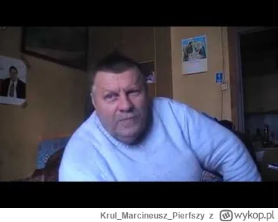 KrulMarcineuszPierfszy - #kononowicz Błagam dla was z całego serca, z całej duszy, pr...