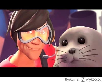 Ryptun - @tyrytyty: