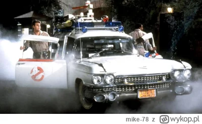 mike-78 - Dzień dobry Mircy!
Dzisiaj zajmiemy się wszelkimi dziwacznymi pojazdami, kt...