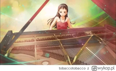 tobaccotobacco - #anime #animedyskusja

Przychodzą takie chwile w życiu gorącokrwiste...