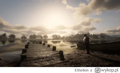 Ethellon - #gry #rdr2 #ethellongry