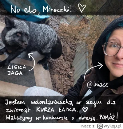 iniacz - Jak bardzo trzeba być zdesperowanym, żeby na ponad dziesięcioletnim koncie r...