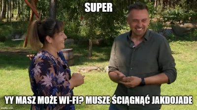 francopolo - #rolnikszukazony Co ona zrobiła ehh