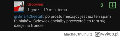 MackaCthulhu - @DrCieplak ciekawe podobieństwo postów
