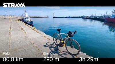 reddin - 223 426 + 81 = 223 507

Może, morze.

#rowerowyrownik #rower #sport #trening...