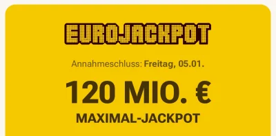 johny-kowalski - W piątek maksymalny jackpot do wygrania #lotto