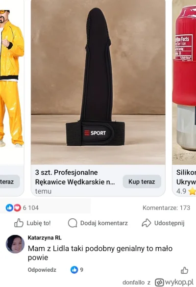 donfallo - Elo nocna