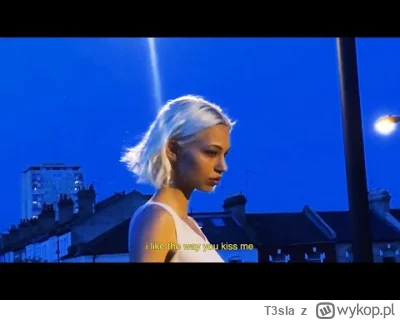 T3sla - #tanczzwykopem #muzyka #wykop30plus
Usłyszany w radiu, całe szczęście nie t...