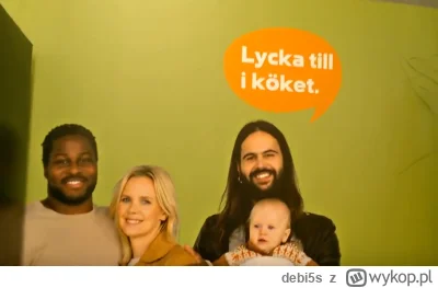 debi5s - #blackpill #mokebe #imigranci #szwecja #malmo
ta propaganda jest tak skrajni...