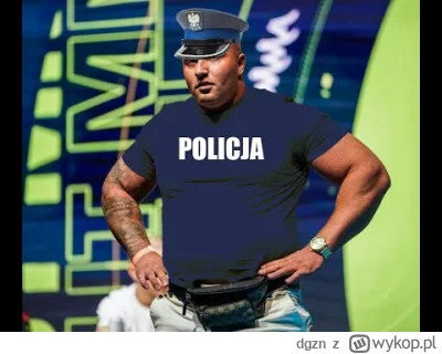 dgzn - @szagatunia: Policja niech się zgłosi ( ͡° ͜ʖ ͡°)