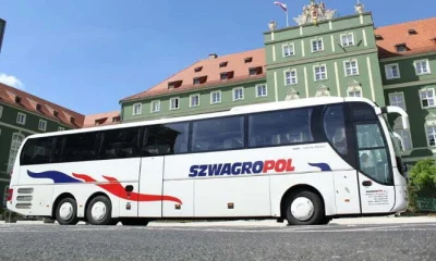 Apu-Apustaja - #przegryw moja ulubiona firma przewoznicza