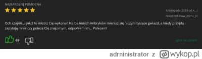 adrninistrator - Wczoraj szukałam ceramicznego czajnika elektrycznego na allegro. Kom...