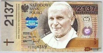 HrabiaTruposz - Czy Papież Jan Paweł II poparłby kredyt 0%?

#polityka #nieruchomosci...