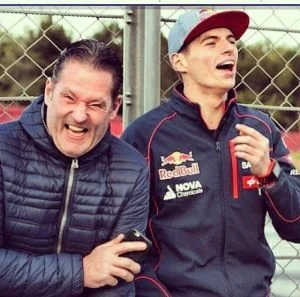 RitmoXL - #f1 Może i inni ludzie z wykopu mają nas za chorych psychicznych ale ten dz...