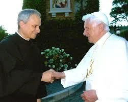 MichaelJackson - #konklawe
Tak witają się papierze