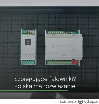 SwiatOze - 🫨Rośnie niepokój wśród rządów i prosumentów, którzy zdecydowali się na za...