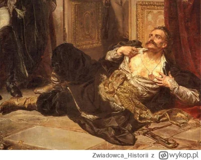 Zwiadowca_Historii - Dokładnie 252 lata temu dnia 21 kwietnia 1773 roku podczas obrad...