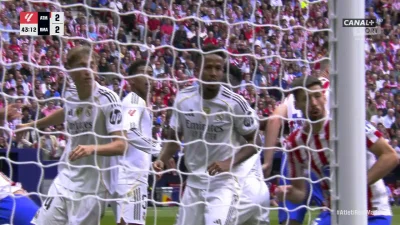 Minieri - Nieunany gol Lengleta (ręka)

Mirror: https://streamin.me/v/75652c4c

#mecz...