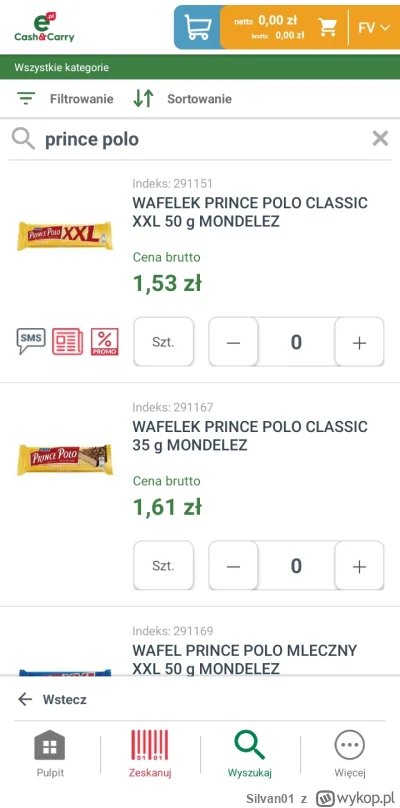 Silvan01 - @fancywire nawet lepiej niż 300%