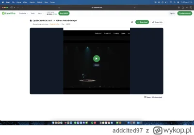 addcited97 - @ericofrederico: działa