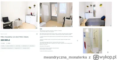 meandryczna_monaterka - I niech ktoś jeszcze mi powie, że nie stać go na mieszkanie w...
