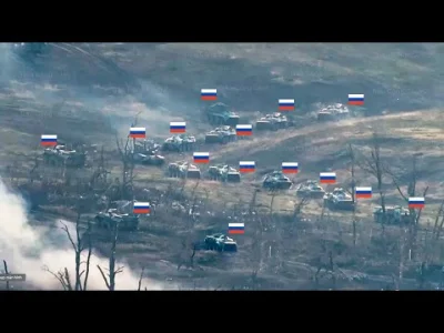 bombastick - Kompilacja z pod Avdijewki
#ukraina #wojna #rosja