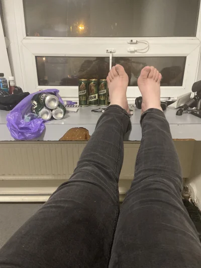 Mg69 - @Ddudu: @Mateo353 macie stopki o wiecej nie proście ( ͡° ͜ʖ ͡°)