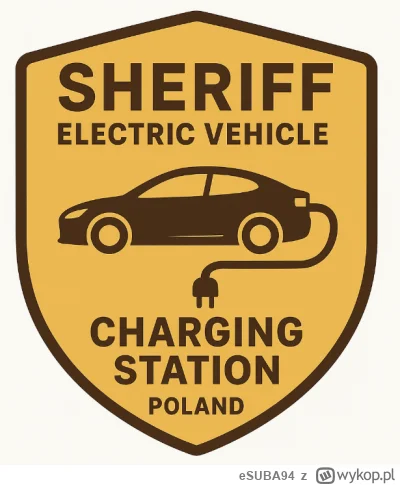 eSUBA94 - #jacekev #nadarzyn