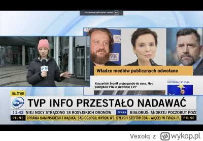 Vexolq - #tvpis A mówili wczoraj cały dzień, że ta uchwała nic nie zmieni (｡◕‿‿◕｡)