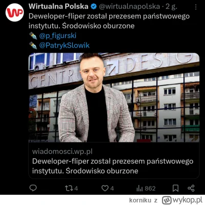 korniku - Podoba mi się ten nowy rządowy program "deweloper na swoim", który zakłada ...