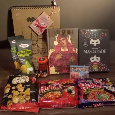 nothingleftbutscars - Życzliwość zawsze powraca, jak to można spostrzec na moim przyk...