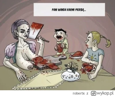 robertx - #heheszki #czarnyhumor