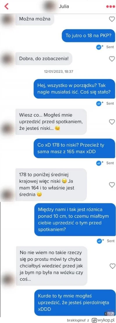 brakloginuf - #p0lka