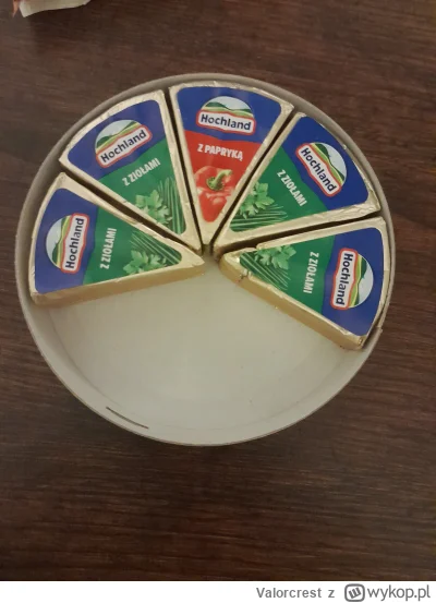 Valorcrest - Po cholere te mendy ładują tyle tego ziołowego