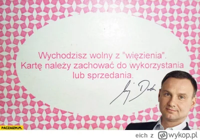 eich - Niedługo mennica będzie musiała się zająć awaryjnym dodrukiem kart do Eurobizn...