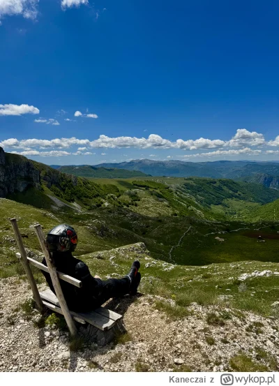 Kaneczai - Podsumowanie mojej wyprawy na Bałkany( ͡° ͜ʖ ͡°)

14 dni, 10 krajów, 4500 ...
