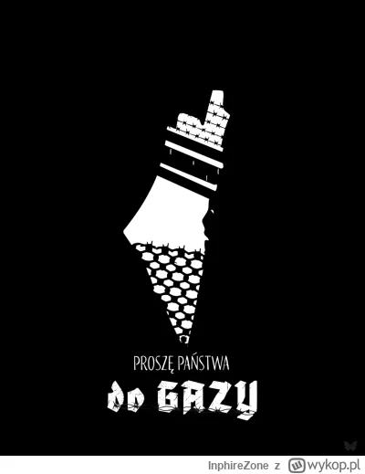 InphireZone - Proszę Państwa do..GAZY. 

Pamiętacie pewnie opowiadania Tadeusza Borow...